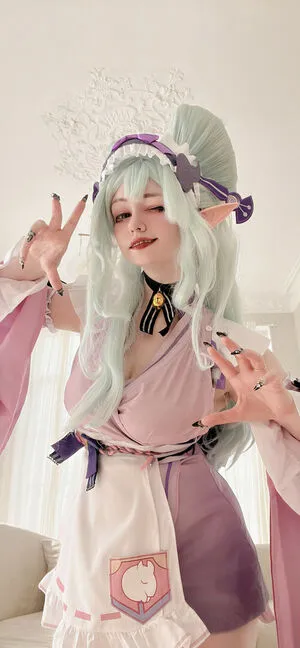 Kamelyachan OnlyFans Leaked Free Thumbnail Picture - #V1M8mLAOvE