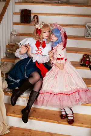 Kamelyachan OnlyFans Leaked Free Thumbnail Picture - #VWZi0EMO0Y