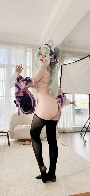 Kamelyachan OnlyFans Leaked Free Thumbnail Picture - #VYkll6k4As