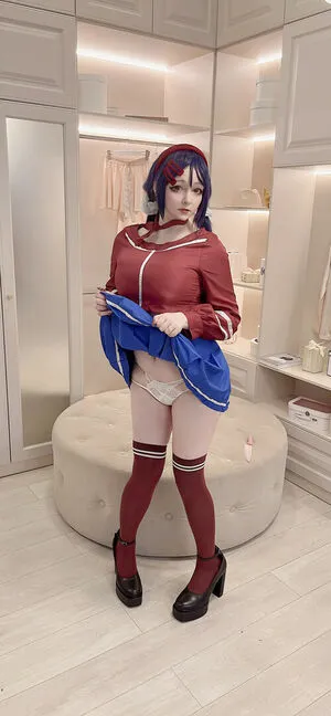 Kamelyachan OnlyFans Leaked Free Thumbnail Picture - #VrUsPJTSWx