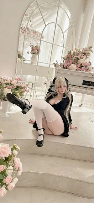 Kamelyachan OnlyFans Leaked Free Thumbnail Picture - #W0hHMXpgMy