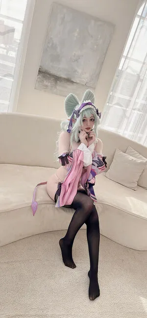 Kamelyachan OnlyFans Leaked Free Thumbnail Picture - #W3trMem9tm