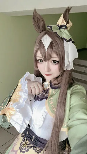 Kamelyachan OnlyFans Leaked Free Thumbnail Picture - #WsreU8ZttH