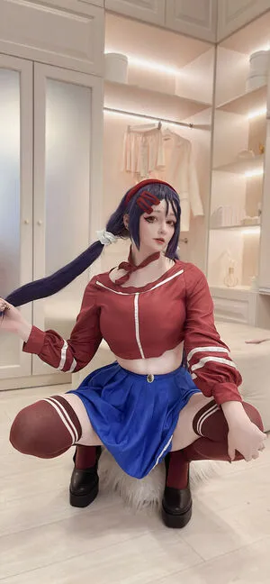 Kamelyachan OnlyFans Leaked Free Thumbnail Picture - #X8OATTSRiF