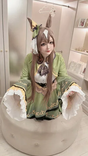 Kamelyachan OnlyFans Leaked Free Thumbnail Picture - #XeNDvZVDF0