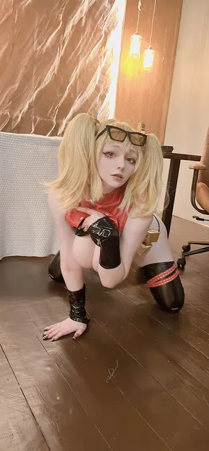 Kamelyachan OnlyFans Leaked Free Thumbnail Picture - #XgAL8ctG1Q