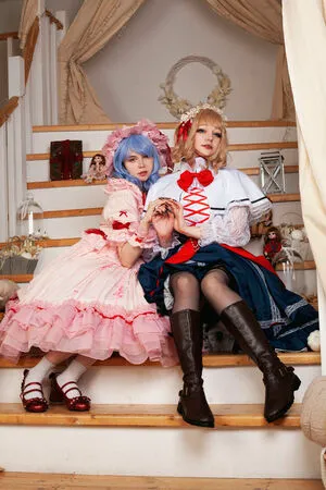 Kamelyachan OnlyFans Leaked Free Thumbnail Picture - #Xk54GmCg5T