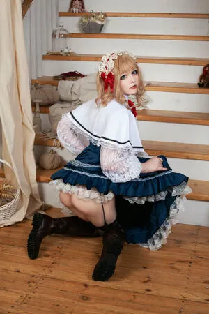 Kamelyachan OnlyFans Leaked Free Thumbnail Picture - #Y4H7ukDwiY