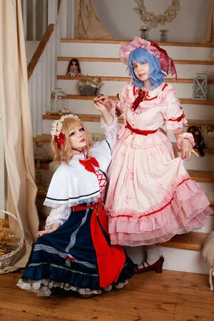 Kamelyachan OnlyFans Leaked Free Thumbnail Picture - #YEAEm6KwJY