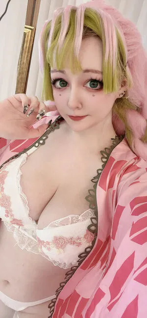 Kamelyachan OnlyFans Leaked Free Thumbnail Picture - #YFwKgFtkiU