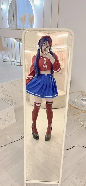 Kamelyachan OnlyFans Leaked Free Thumbnail Picture - #YNM7SJgD6m