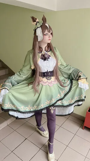 Kamelyachan OnlyFans Leaked Free Thumbnail Picture - #Yc4XFOVmLX