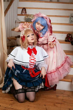 Kamelyachan OnlyFans Leaked Free Thumbnail Picture - #Z4ikcgGXW6