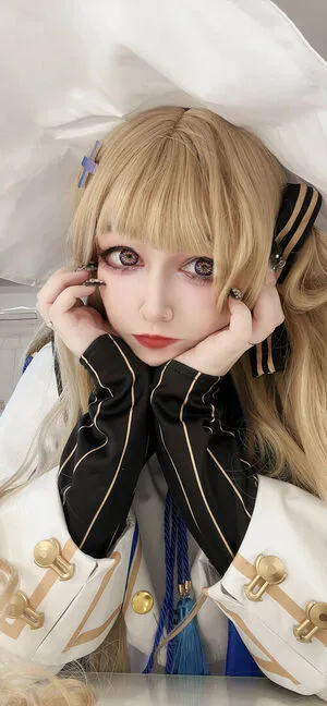 Kamelyachan OnlyFans Leaked Free Thumbnail Picture - #ZE0PKY6tJ5