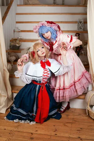 Kamelyachan OnlyFans Leaked Free Thumbnail Picture - #ZWQ1BeaLvk