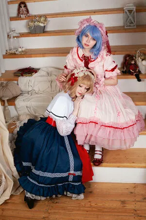 Kamelyachan OnlyFans Leaked Free Thumbnail Picture - #ZZjsSIR8JW