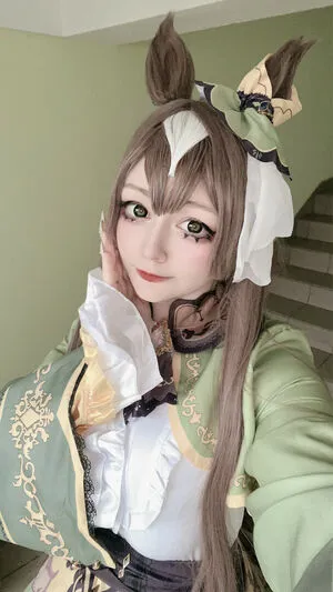 Kamelyachan OnlyFans Leaked Free Thumbnail Picture - #ZoWiBbkuGt