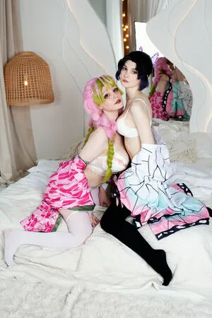 Kamelyachan OnlyFans Leaked Free Thumbnail Picture - #a1mAO7qWWV