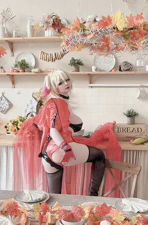 Kamelyachan OnlyFans Leaked Free Thumbnail Picture - #aSfJzbuZe4