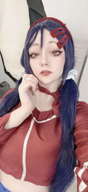 Kamelyachan OnlyFans Leaked Free Thumbnail Picture - #afiCT7kcPk