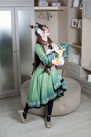 Kamelyachan OnlyFans Leaked Free Thumbnail Picture - #ah9se05qJb