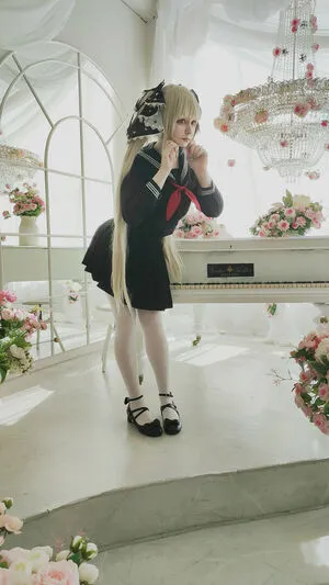 Kamelyachan OnlyFans Leaked Free Thumbnail Picture - #auihYHNxWg