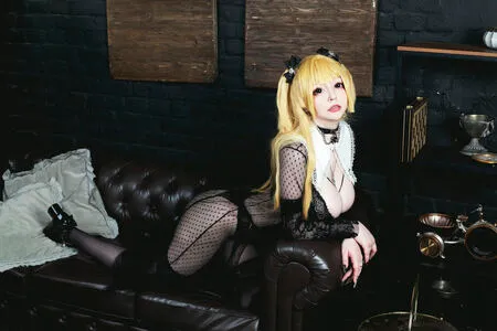 Kamelyachan OnlyFans Leaked Free Thumbnail Picture - #bE3dcTf6qC