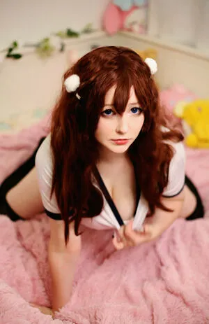 Kamelyachan OnlyFans Leaked Free Thumbnail Picture - #bKDMSxgkEF