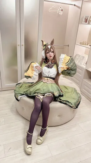 Kamelyachan OnlyFans Leaked Free Thumbnail Picture - #c4awDx13Yx