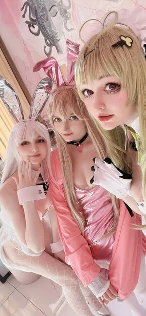 Kamelyachan OnlyFans Leaked Free Thumbnail Picture - #c6gep6DUka