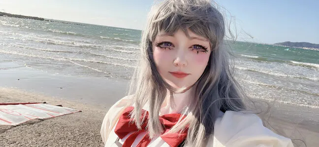 Kamelyachan OnlyFans Leaked Free Thumbnail Picture - #cQYOIF9E3P