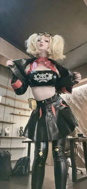 Kamelyachan OnlyFans Leaked Free Thumbnail Picture - #cUCB5irGuC