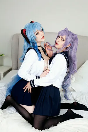 Kamelyachan OnlyFans Leaked Free Thumbnail Picture - #cph0OIv3Nj