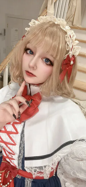 Kamelyachan OnlyFans Leaked Free Thumbnail Picture - #cqairEYzz4