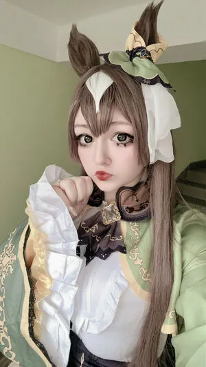 Kamelyachan OnlyFans Leaked Free Thumbnail Picture - #dAQKetJ2ix