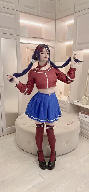 Kamelyachan OnlyFans Leaked Free Thumbnail Picture - #dCJ3Cm8RKg