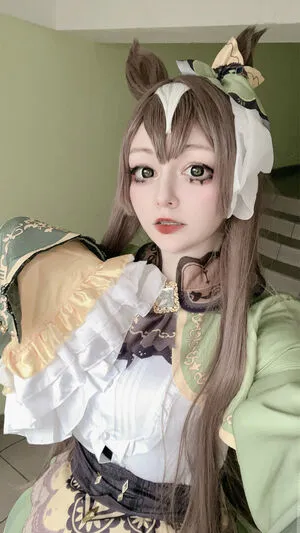 Kamelyachan OnlyFans Leaked Free Thumbnail Picture - #dEnxMeKl0B