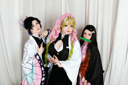 Kamelyachan OnlyFans Leaked Free Thumbnail Picture - #dQir4O3Bq3