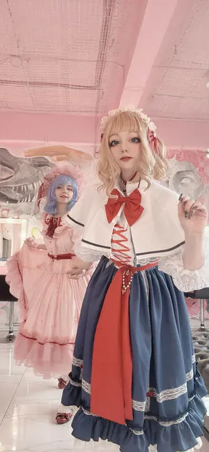 Kamelyachan OnlyFans Leaked Free Thumbnail Picture - #dSmnEqcLug