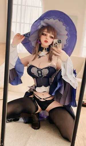 Kamelyachan OnlyFans Leaked Free Thumbnail Picture - #da0b8i07DA