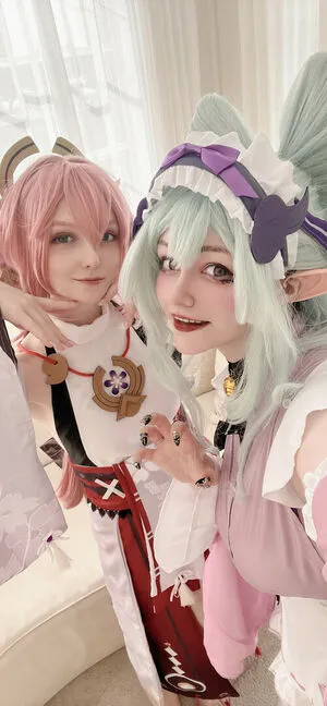 Kamelyachan OnlyFans Leaked Free Thumbnail Picture - #dhcZasxETb