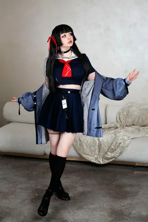 Kamelyachan OnlyFans Leaked Free Thumbnail Picture - #eC59TH60ms