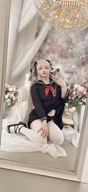 Kamelyachan OnlyFans Leaked Free Thumbnail Picture - #eCK6lxHXLz