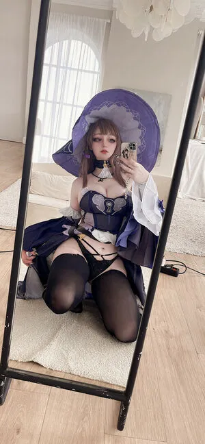 Kamelyachan OnlyFans Leaked Free Thumbnail Picture - #eEMixr7FaG