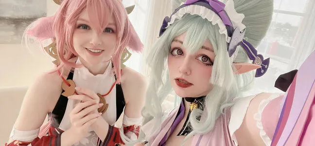 Kamelyachan OnlyFans Leaked Free Thumbnail Picture - #eJHf1KHZP7