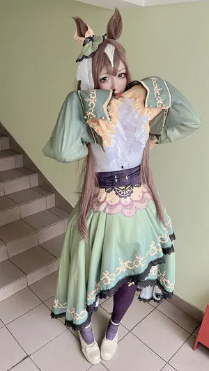 Kamelyachan OnlyFans Leaked Free Thumbnail Picture - #eLRiSnl9f2