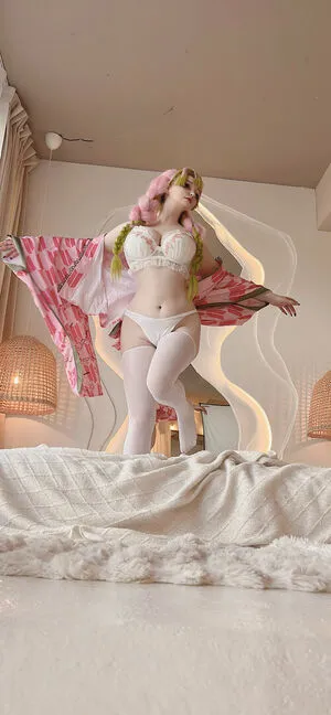 Kamelyachan OnlyFans Leaked Free Thumbnail Picture - #eOIx6LY2mG