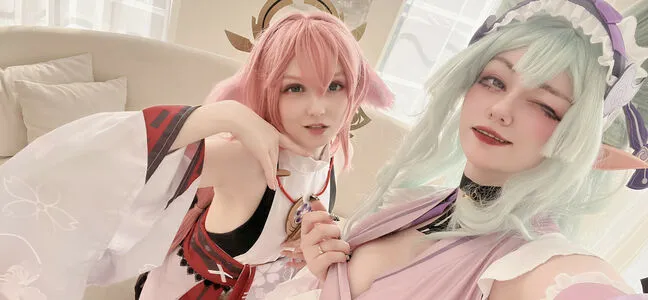 Kamelyachan OnlyFans Leaked Free Thumbnail Picture - #ejctKidsV2