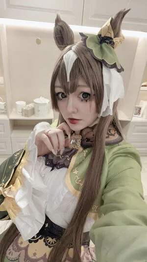 Kamelyachan OnlyFans Leaked Free Thumbnail Picture - #fKYrHvOvfc