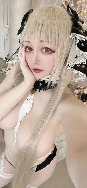 Kamelyachan OnlyFans Leaked Free Thumbnail Picture - #fUZ7V6rod6